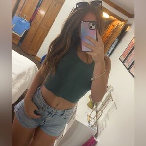 Meet your Posher, Erin